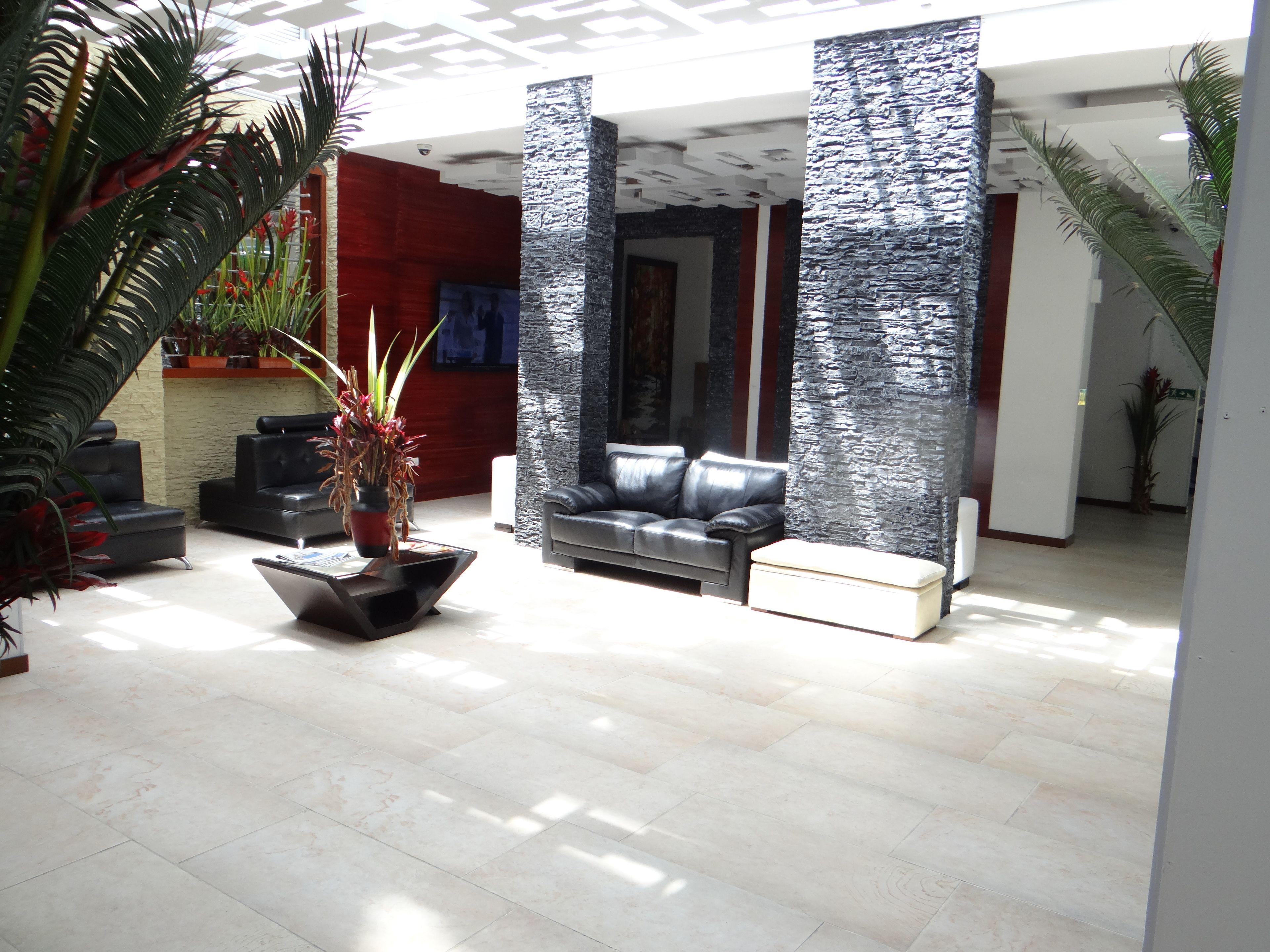 Hotel Macao Colombia — Photos 1