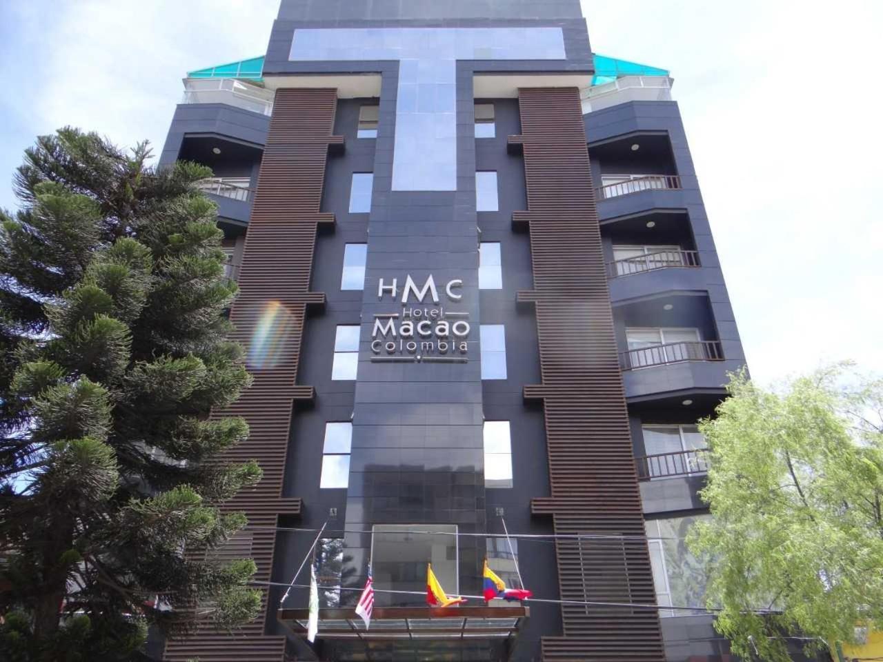 Hotel Macao Colombia, Bogota
